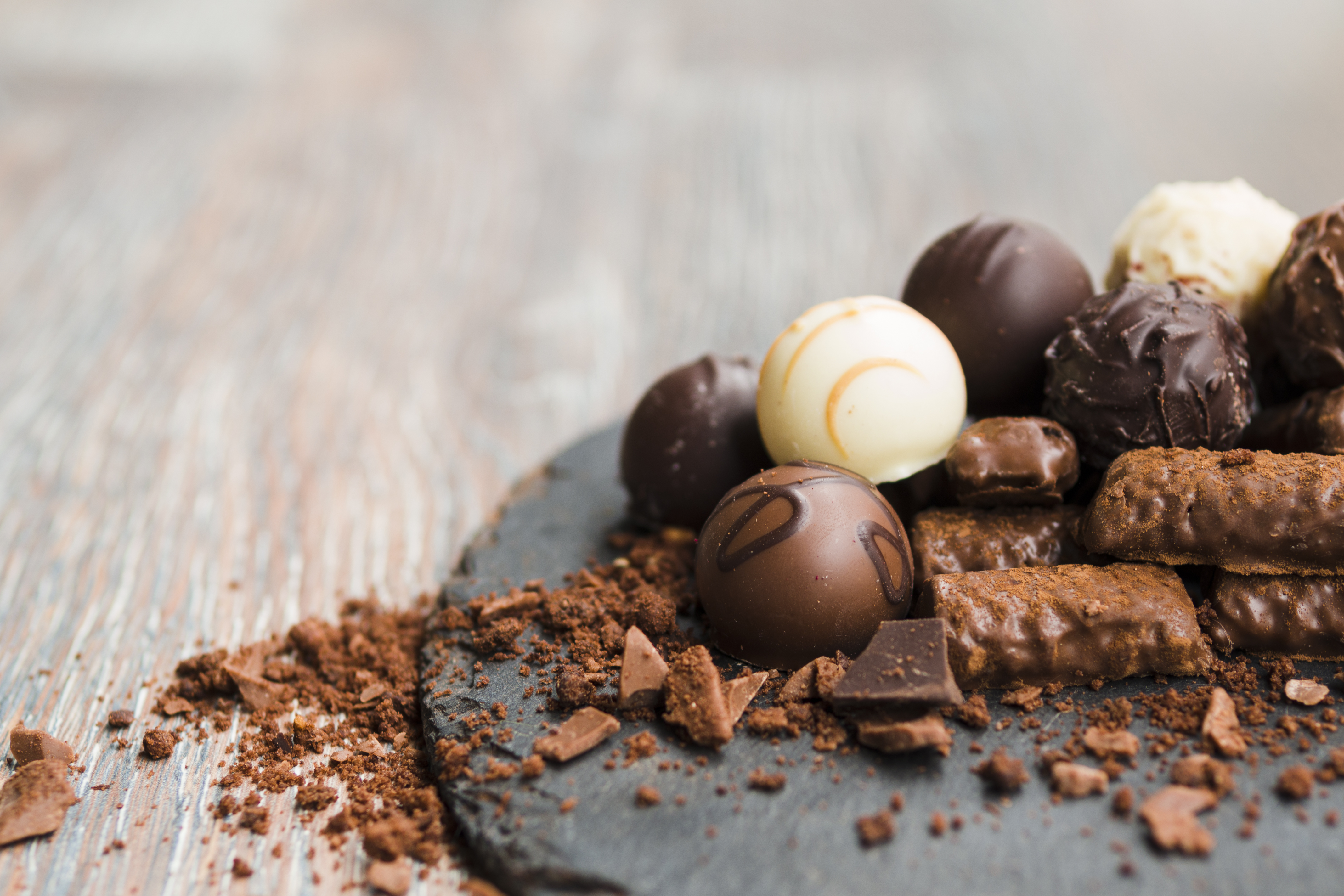 Descubra Onde Comer Os Melhores Chocolates De Campos Do Jordão